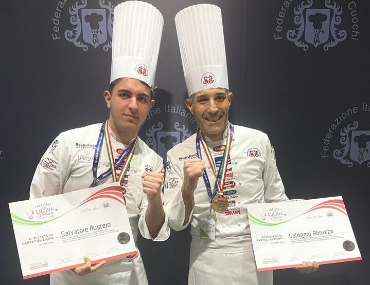Campionati della cucina Italiana