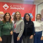 Staff Mobility Erasmus+ PNRR – Madrid 2