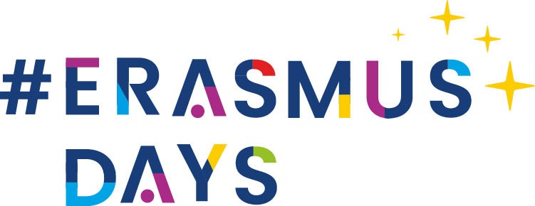 #ErasmusDays 2023