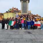 ERASMUS+ Let’s go Green – Prima Mobilità – Polonia