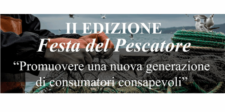 All’Istituto “Francesco Ferrara” di Mazara la festa del Pescatore