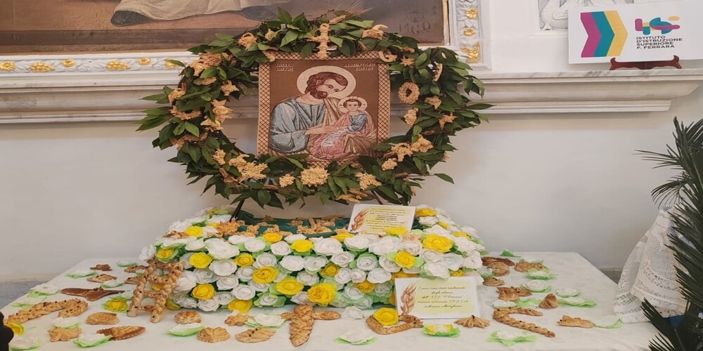 Progetto S. Giuseppe