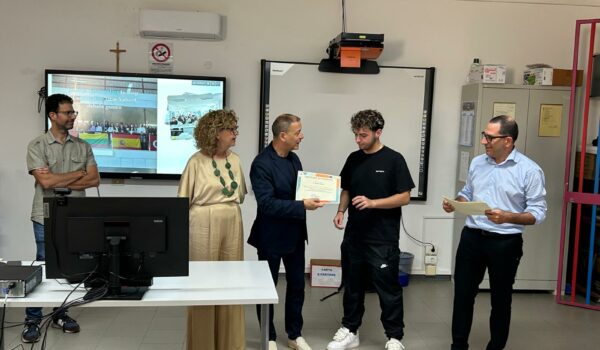 foto disseminazione