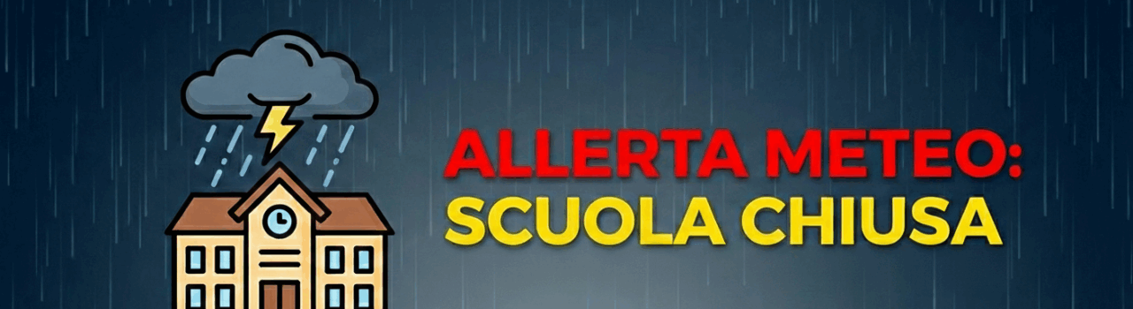 allerta meteo