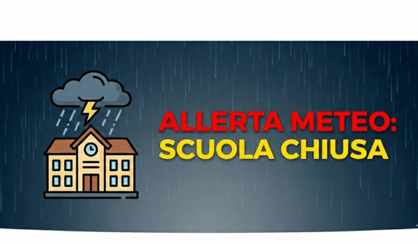 allerta meteo