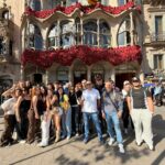 Erasmus+ Group Mobility of School Pupils – Spagna 2026