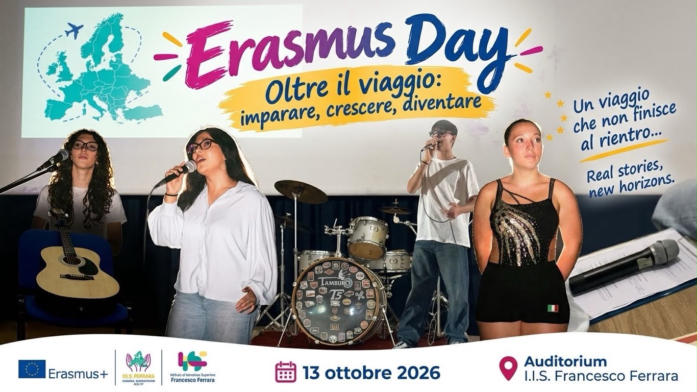 Erasmus Days 2026