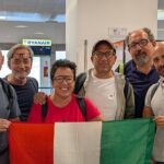 Staff Mobility Erasmus+ Budapest
