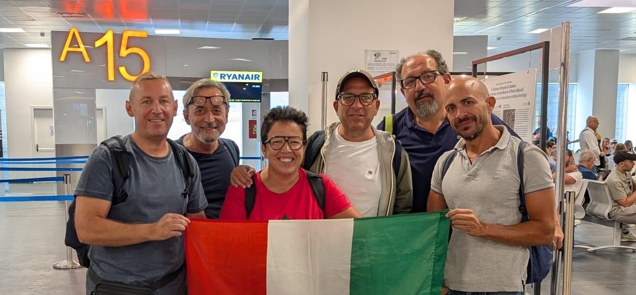 Staff Mobility Erasmus+ Budapest