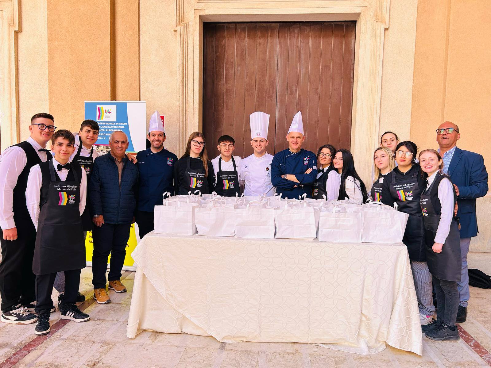 XXX Giornata in ricordo delle vittime della mafia
