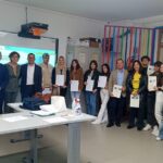 Disseminazione progetti Erasmus+