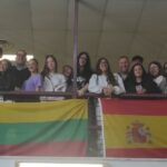 Erasmus+ Mobility in Italy