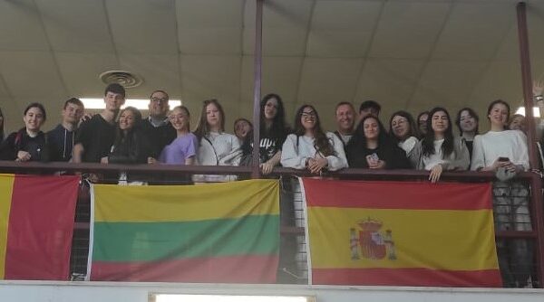 erasmus group