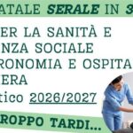 Open day 24 Gennaio