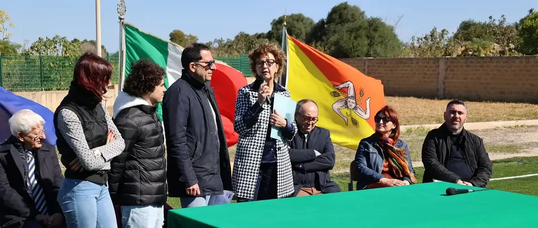 Disseminazione – Mobilità interna progetti Erasmus+ “U.N.E.S.C.O.” e “Let’s go green”