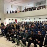 Inaugurazione Auditorium