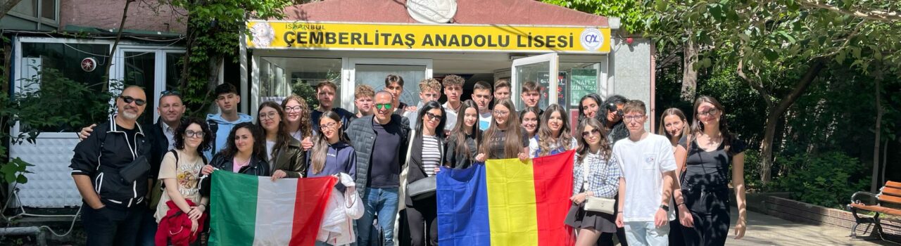 Erasmus Istanbul 2024