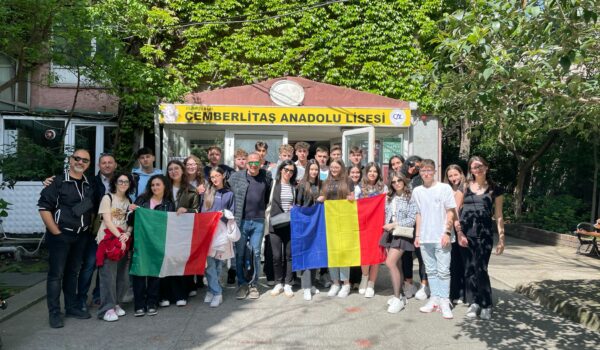Erasmus Istanbul 2024