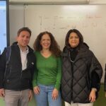 Erasmus+ Job Shadowing Murcia