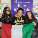 Erasmus+ Long Term Mobility – Romania 2024