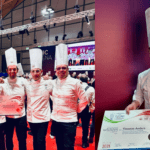 Campionati Italiani di cucina