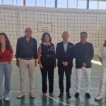 Inaugurazione Palestra