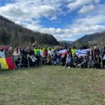 Erasmus+ “Let’s go Green!” – Quarta mobilità Romania