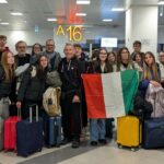 Erasmus+ Group mobility of school people – Salamanca