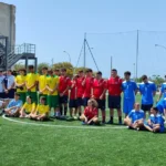 Torneo in memoria della prof.ssa Marianna Tumbiolo
